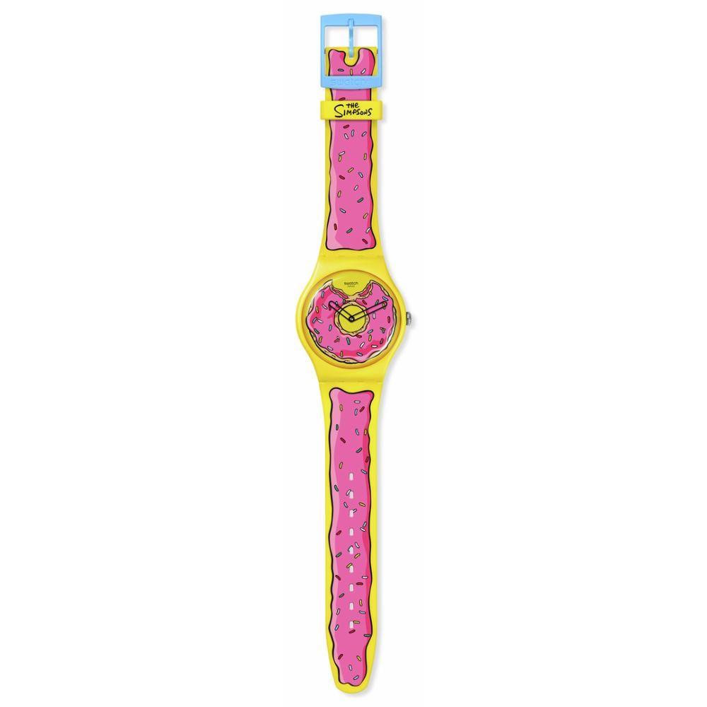 Reloj Swatch Unisex SO29Z134-1
