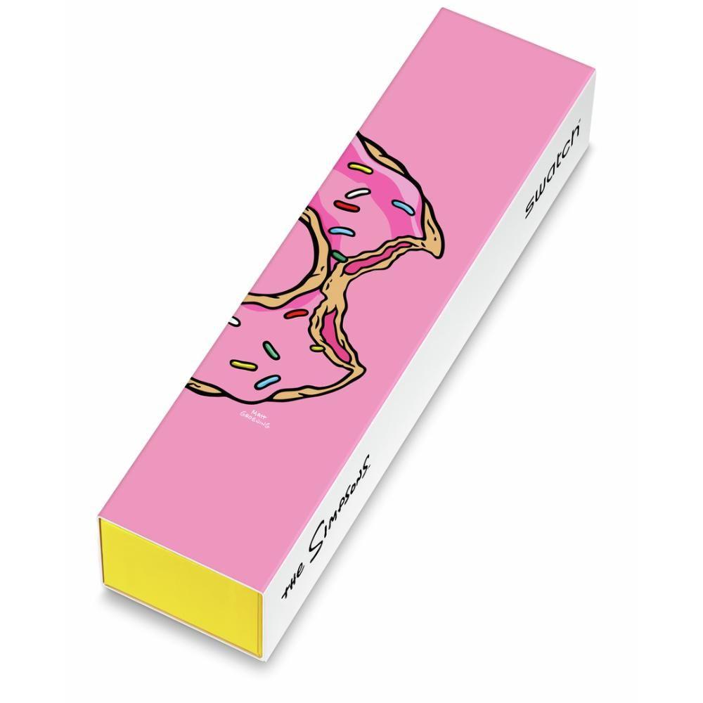 Reloj Swatch Unisex SO29Z134-4