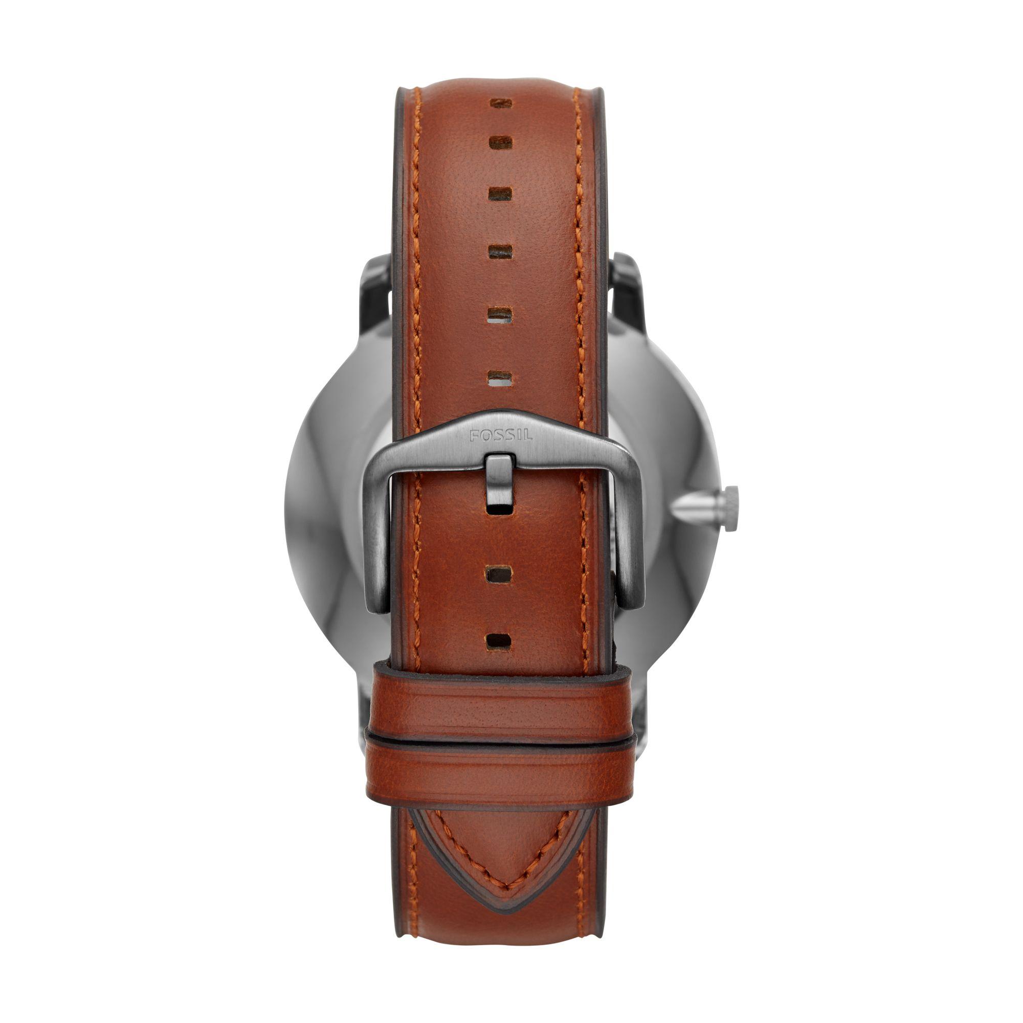 Reloj Fossil Hombre FS5513-2