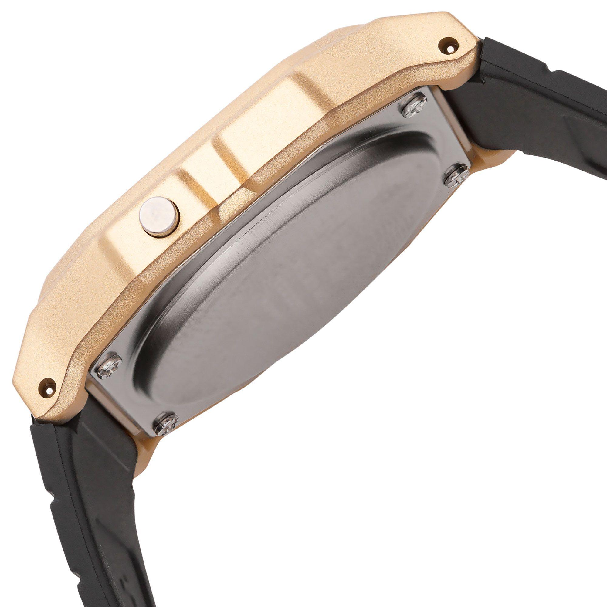 Reloj Casio Unisex F-91WM-9ADF-1