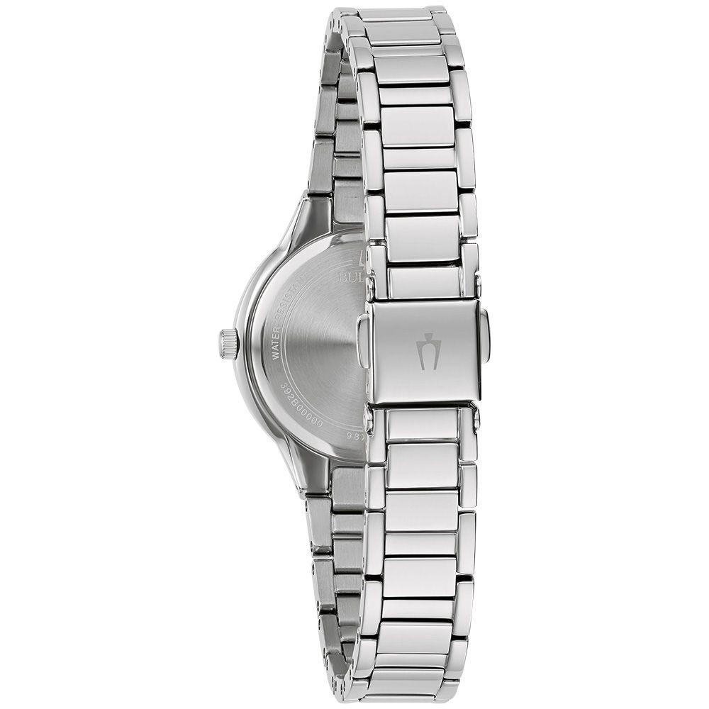 Reloj Bulova Mujer 96X162-1