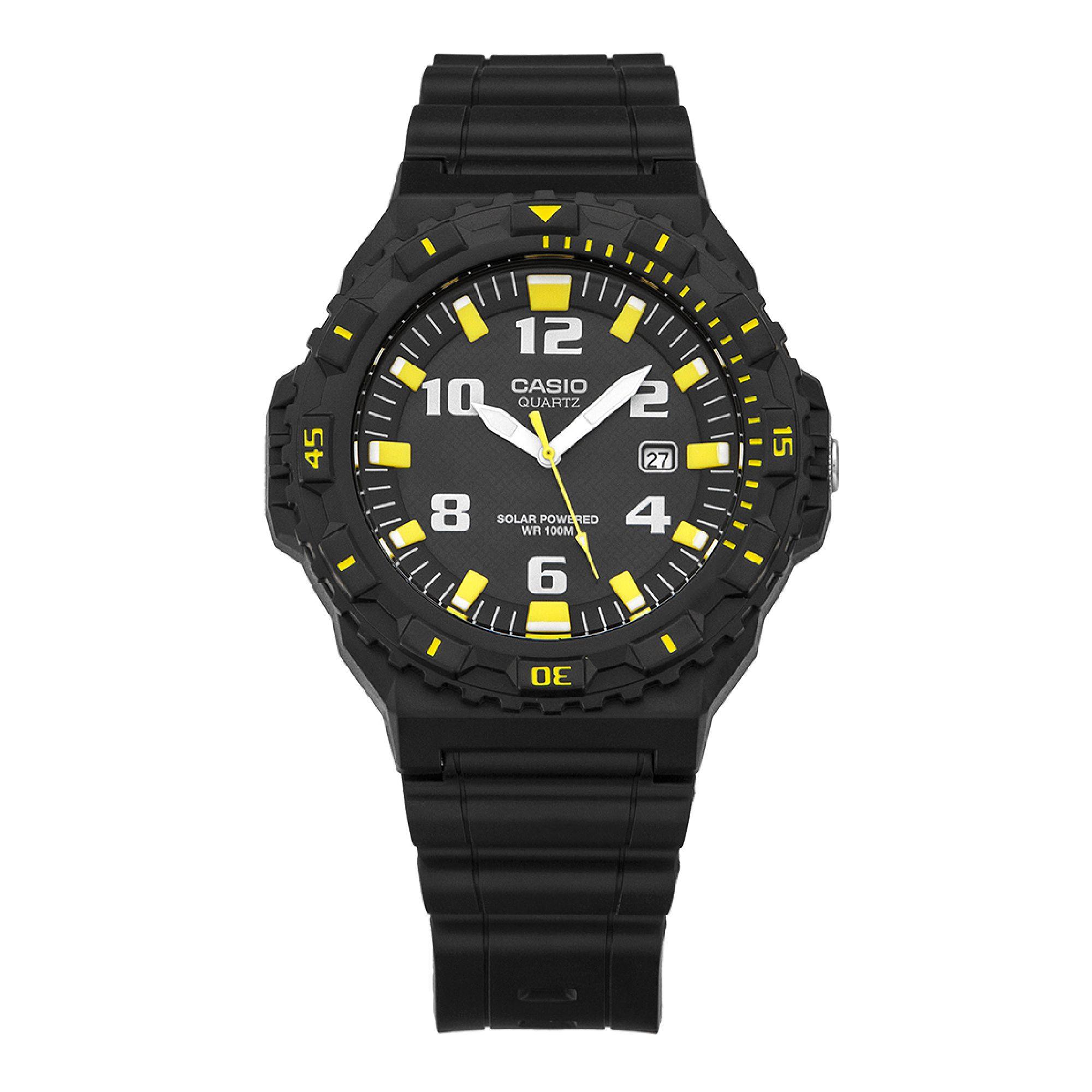 Reloj Casio Hombre MRW-S300H-1B3VDF-0