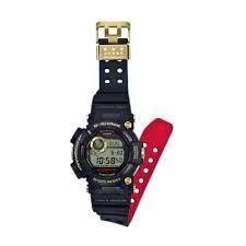 Reloj G-Shock Hombre GWF-1035F-1DR Frogman-2