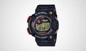 Reloj G-Shock Hombre GWF-1035F-1DR Frogman-3