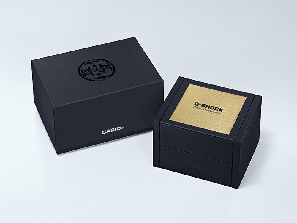 Reloj G-Shock Hombre GWF-1035F-1DR Frogman-1