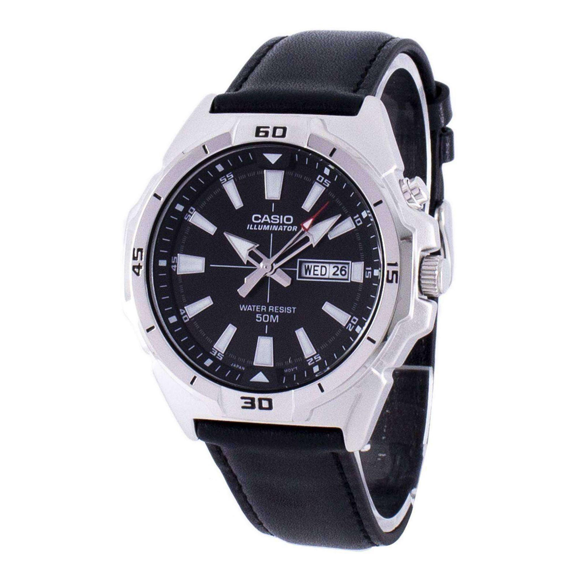 Reloj Casio Hombre MTP-E203L-1AVDF-0