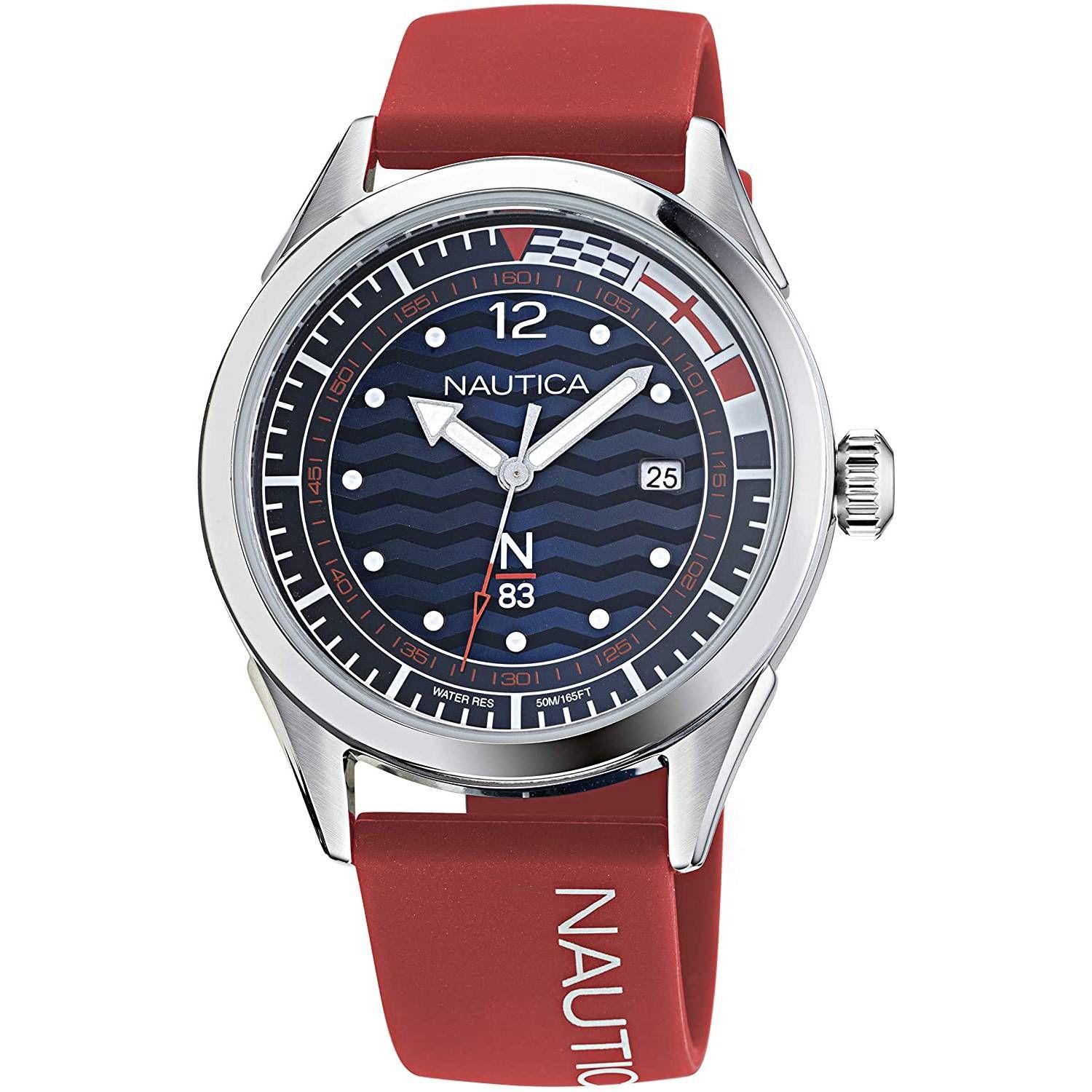 Reloj Nautica Hombre NAPHBF012-1