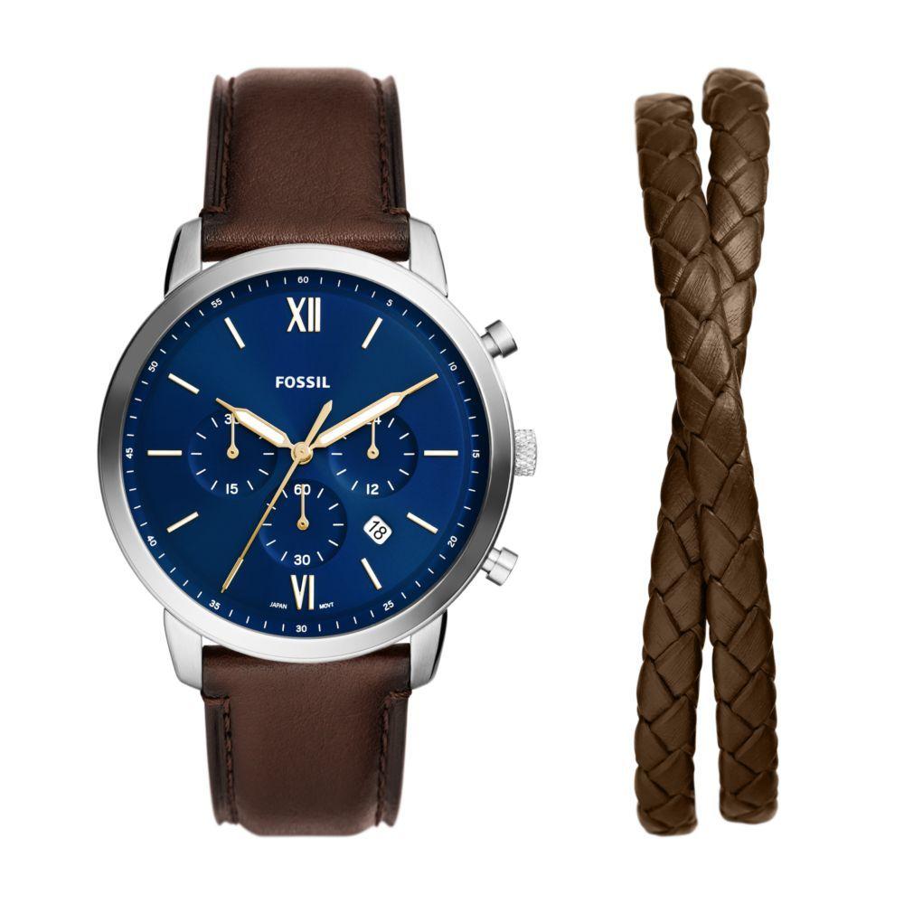 Reloj Fossil Hombre FS6018SET-0