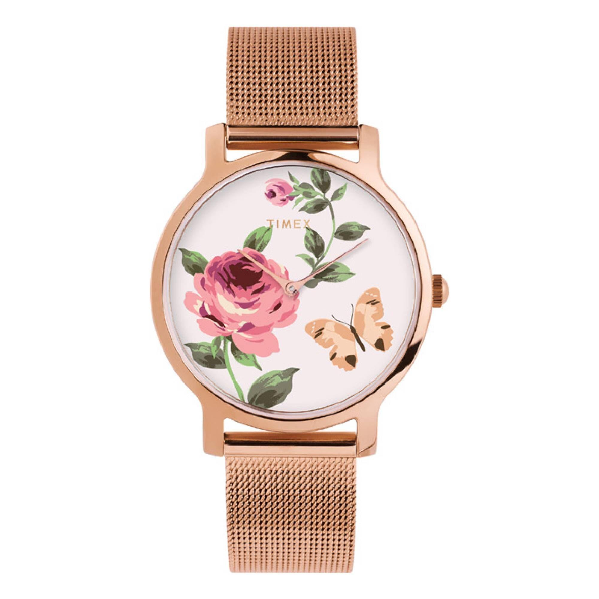 Reloj Timex Mujer TW2U19000-0