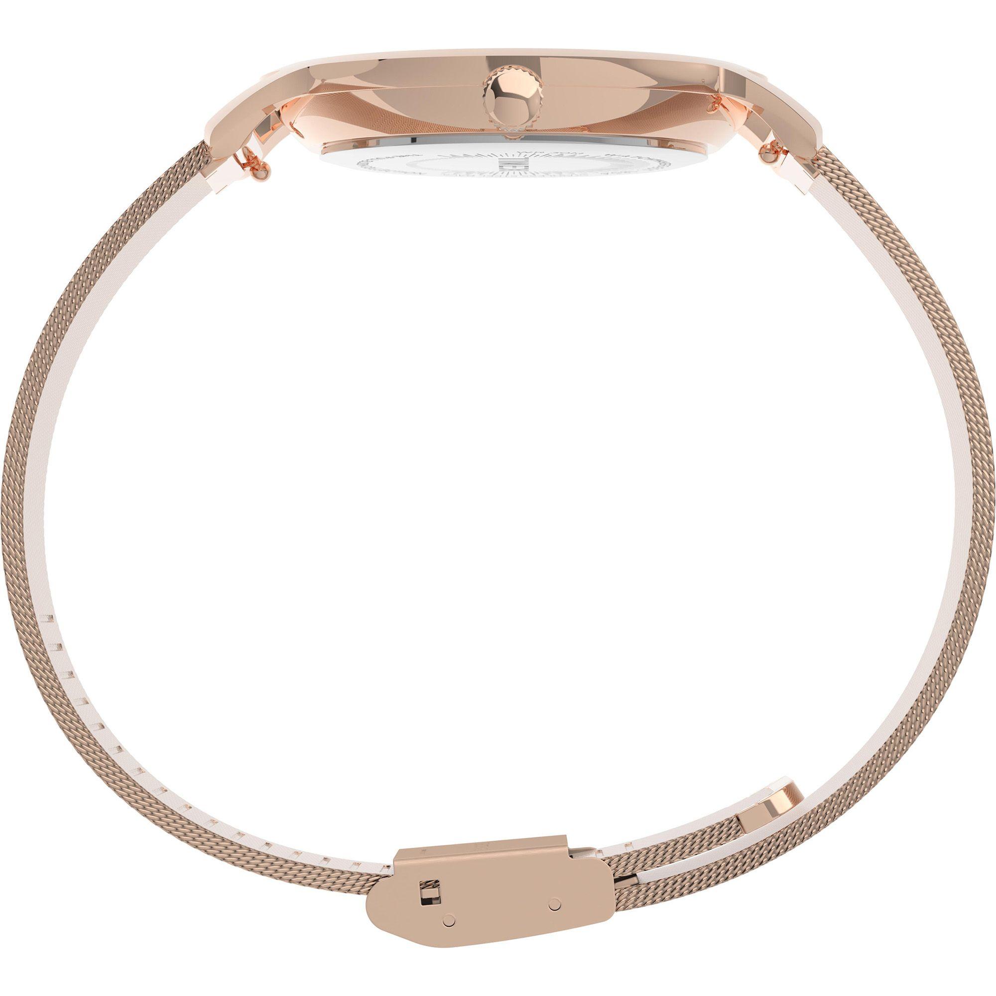 Reloj Timex Mujer TW2U19000-1