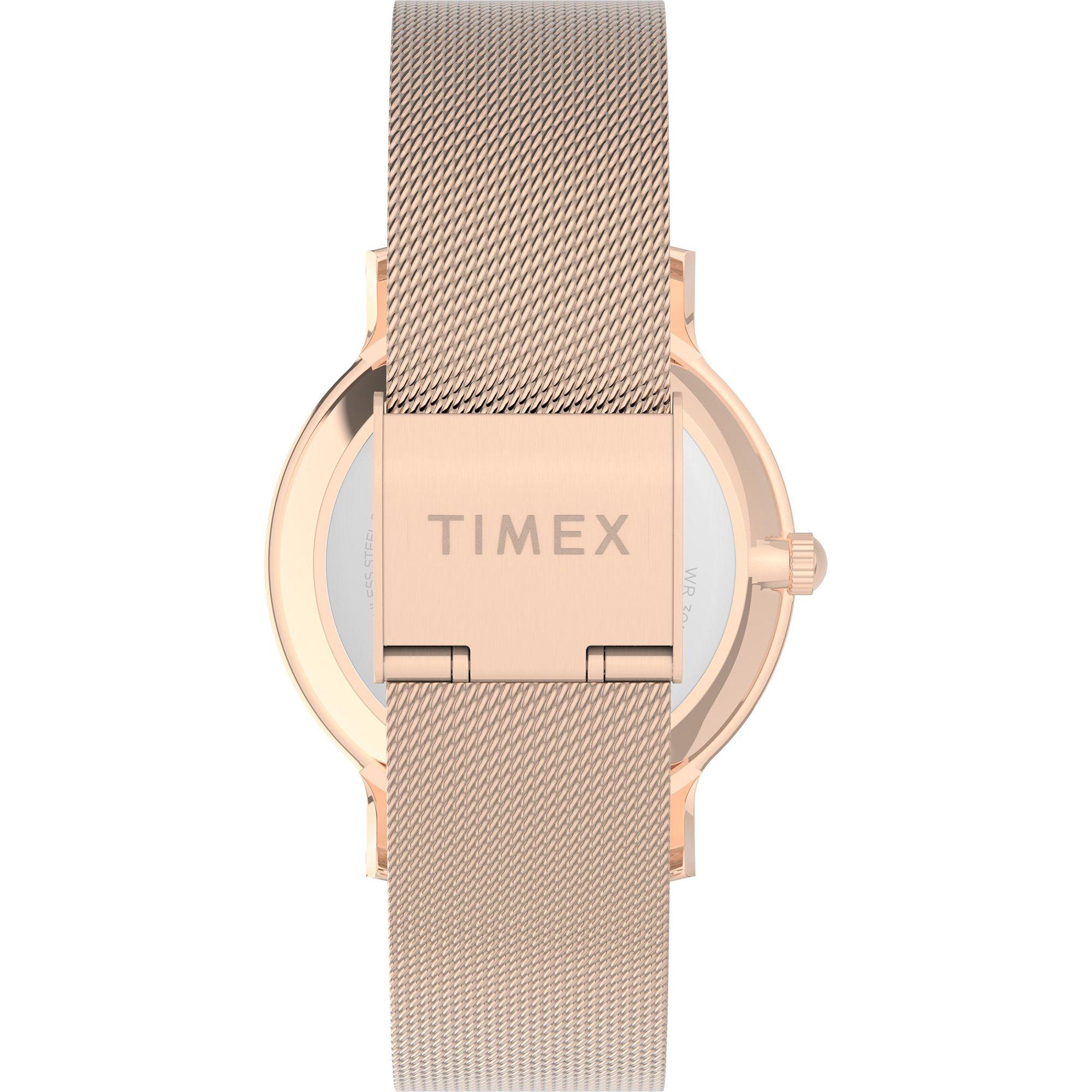 Reloj Timex Mujer TW2U19000-2