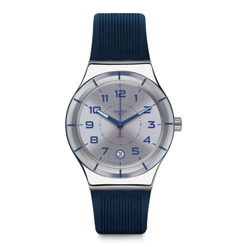 Reloj Swatch Unisex YIS409-0
