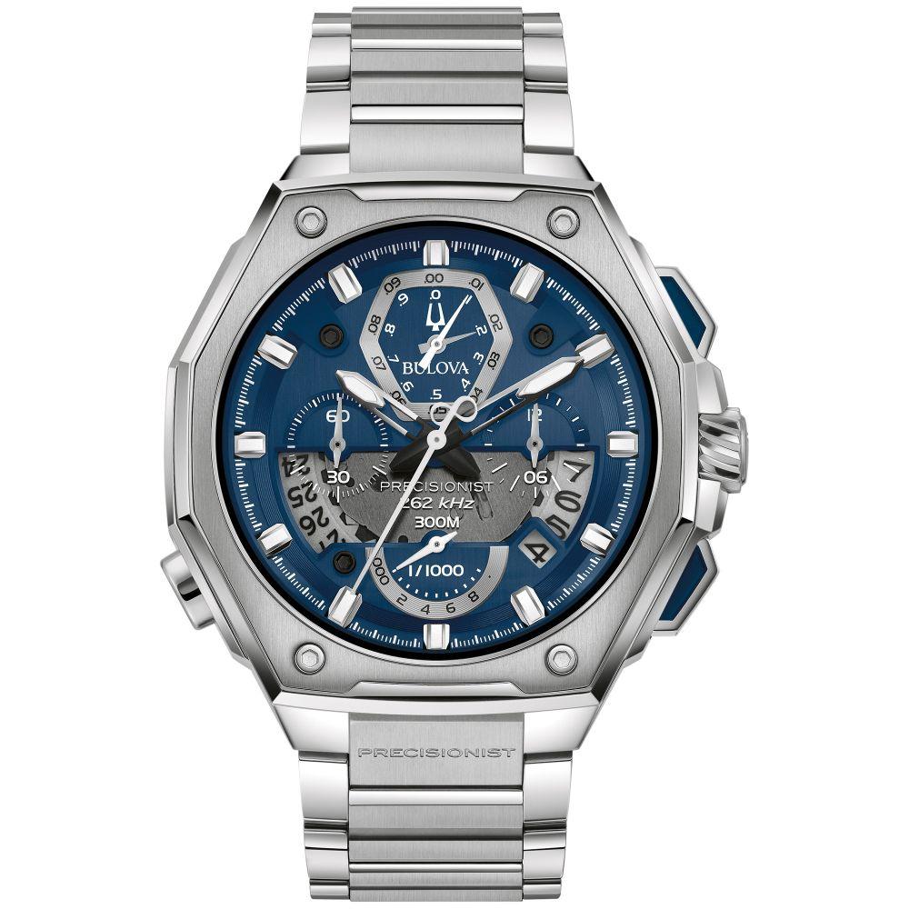 Reloj Bulova Hombre 96B349-0