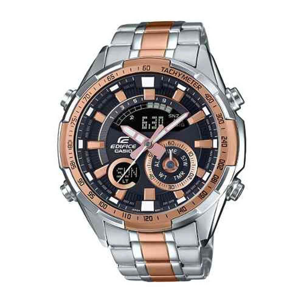 Reloj Edifice Hombre ERA-600SG-1A9VUDF-0