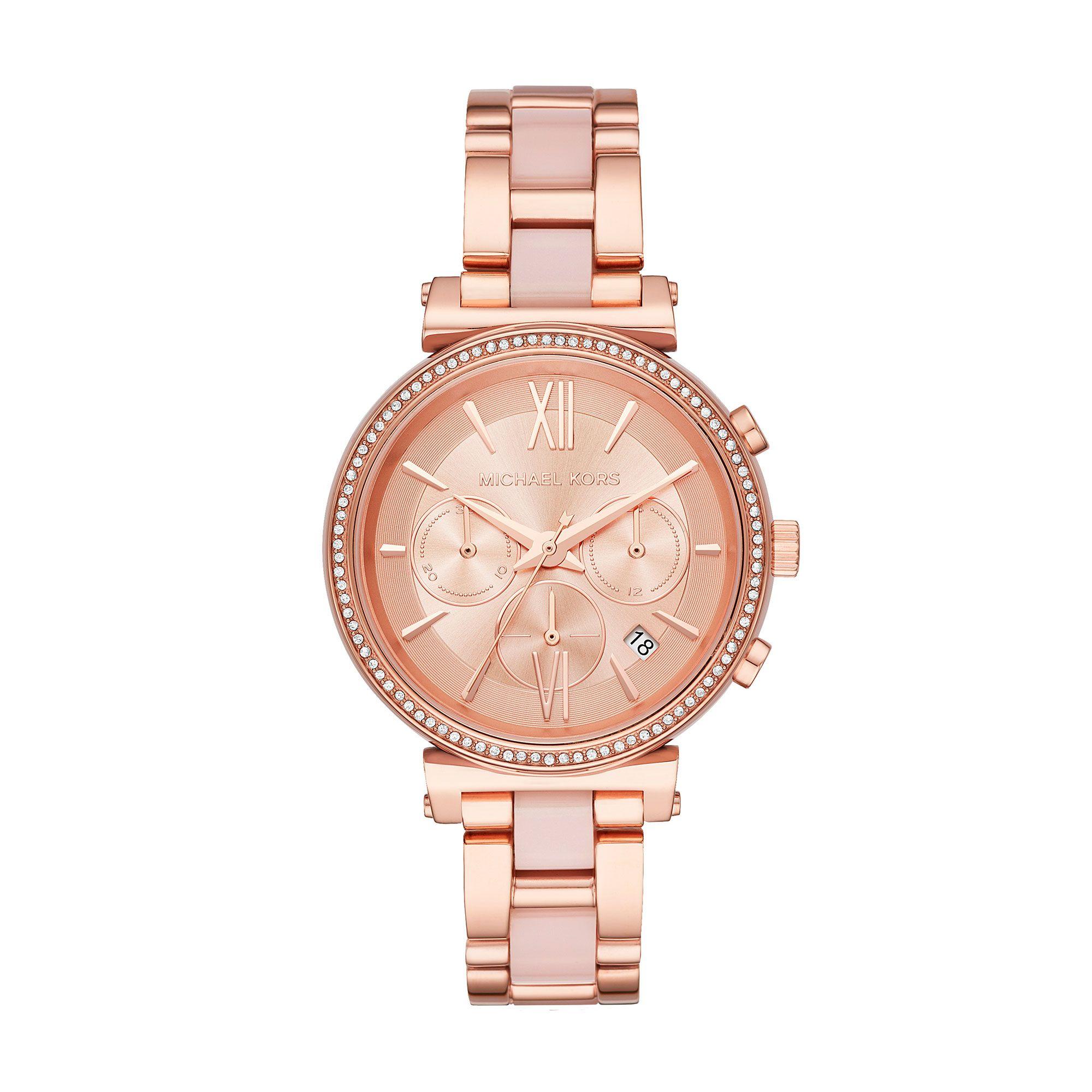 Reloj Michael Kors Mujer MK6560-0