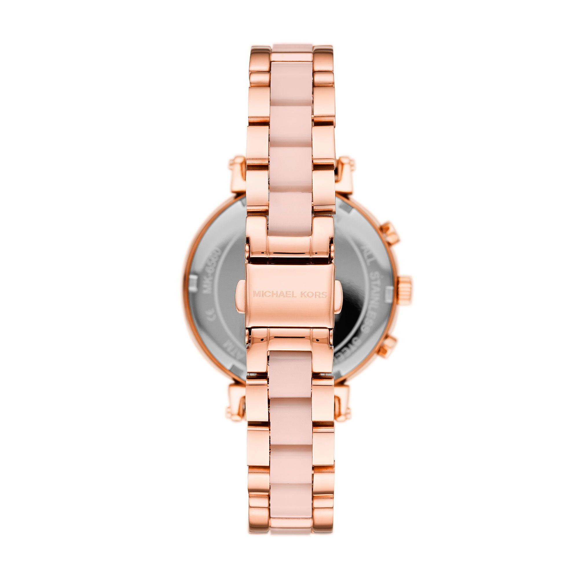 Reloj Michael Kors Mujer MK6560-2
