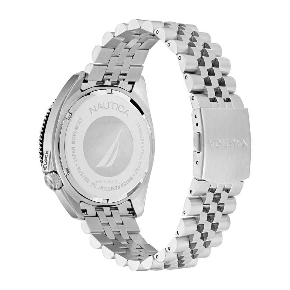 Reloj Nautica Hombre NAPNVS405-2