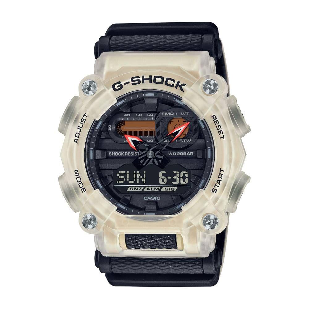 Reloj G-Shock Hombre GA-900TS-4ADR-0