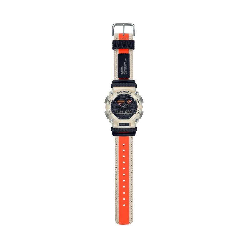 Reloj G-Shock Hombre GA-900TS-4ADR-1