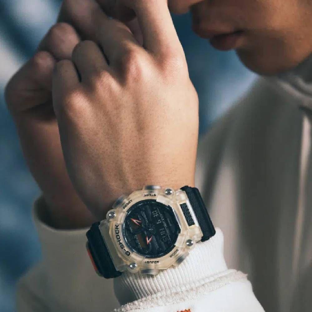 Reloj G-Shock Hombre GA-900TS-4ADR-2