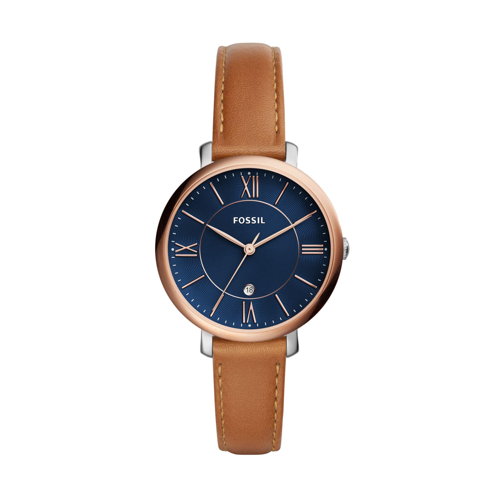 Reloj Fossil Mujer ES4274-0