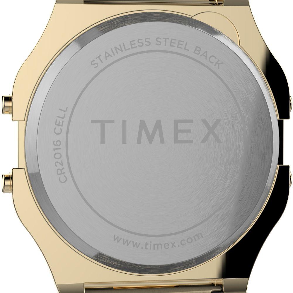 Reloj Timex Unisex TW2V18900-2