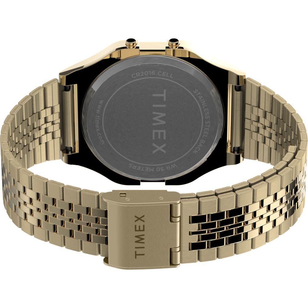 Reloj Timex Unisex TW2V18900-3
