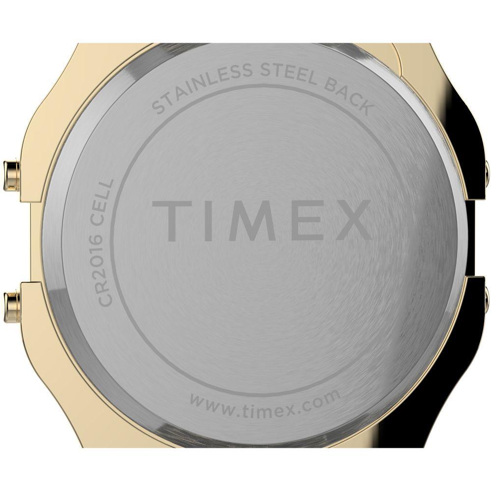 Reloj Timex Unisex TW2V18900-4