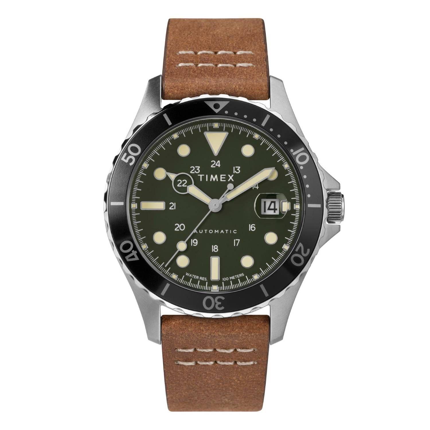 Reloj Timex Hombre TW2U09800-0