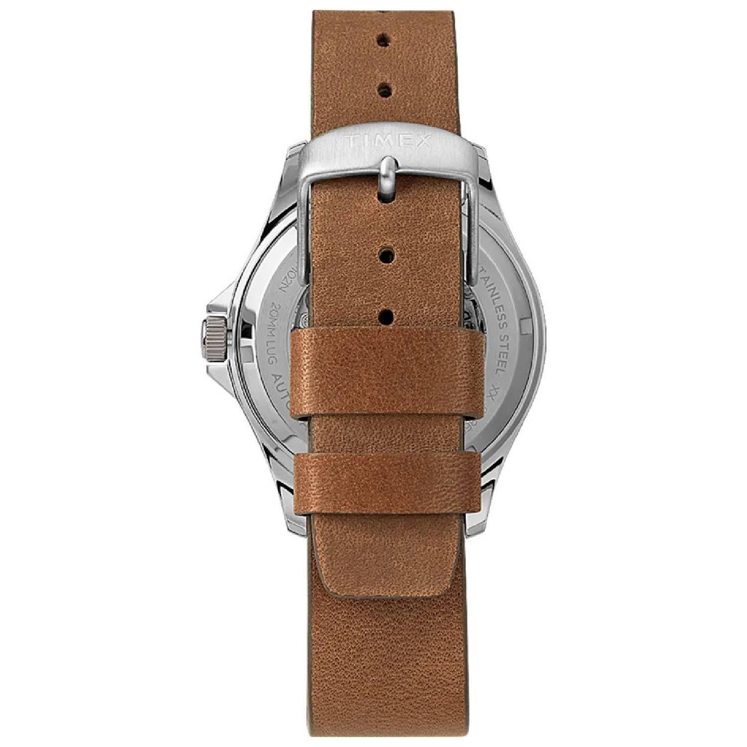 Reloj Timex Hombre TW2U09800-2