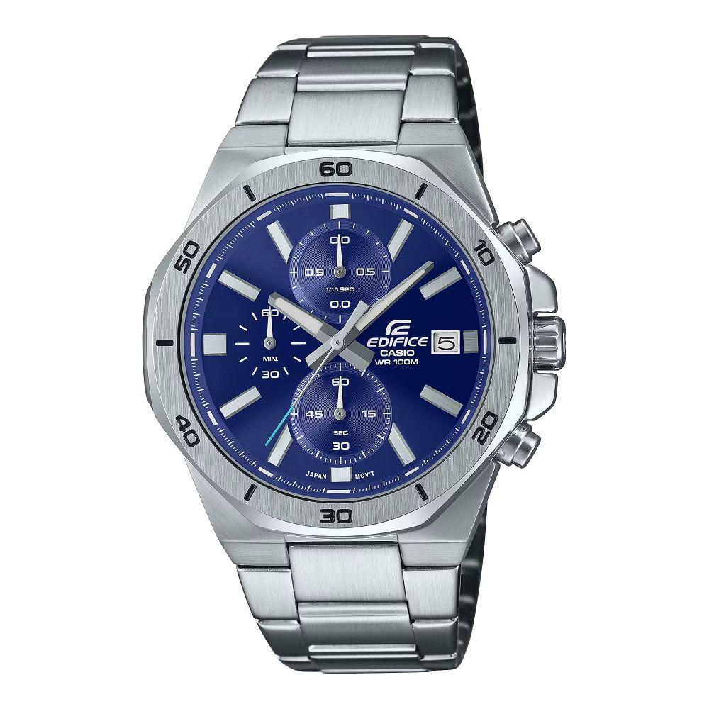 Reloj Edifice Hombre EFV-640D-2AVUDF-0