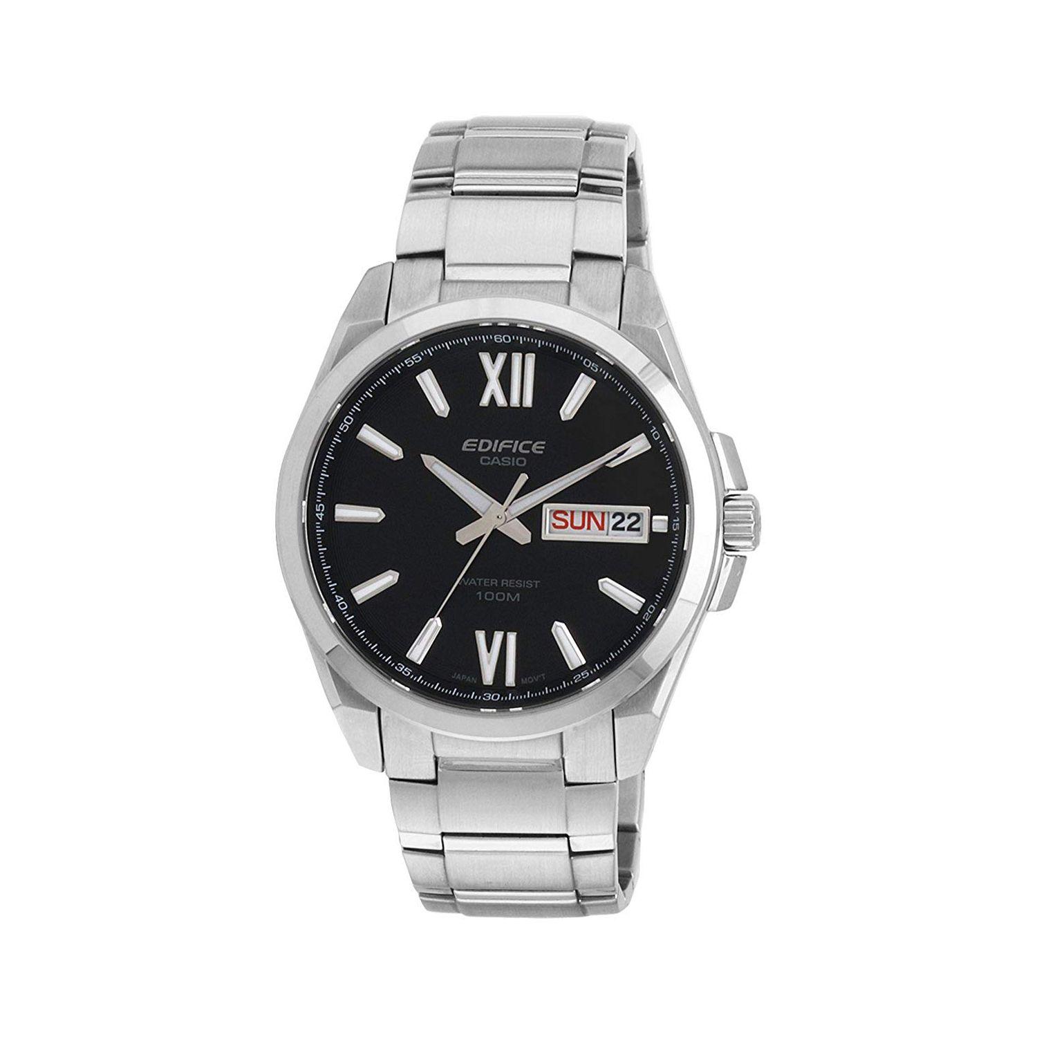 Reloj Edifice Hombre EFB-100D-1AVDF-0