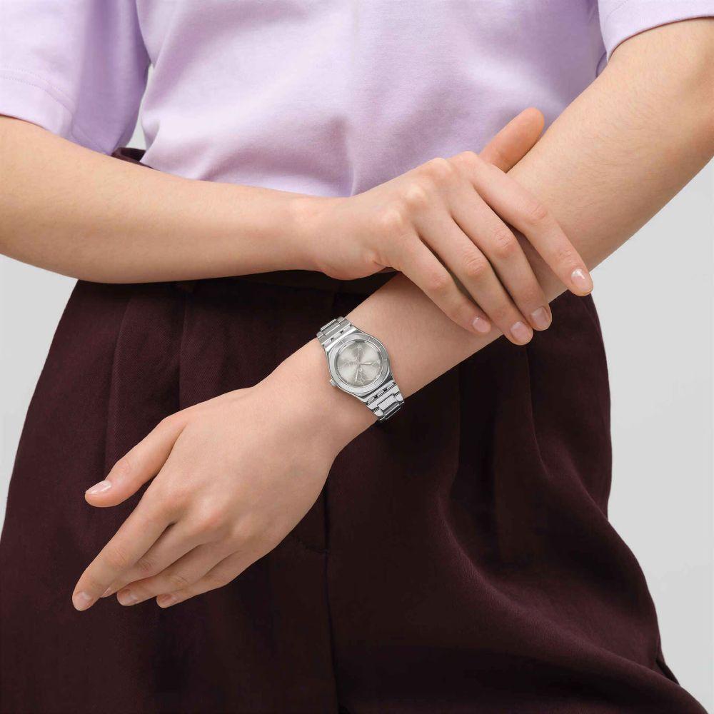 Reloj Swatch Unisex YLS237G-5