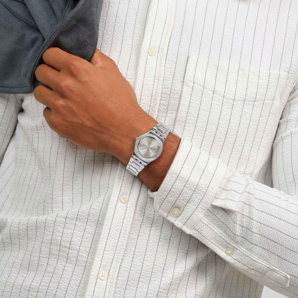 Reloj Swatch Unisex YLS237G-6
