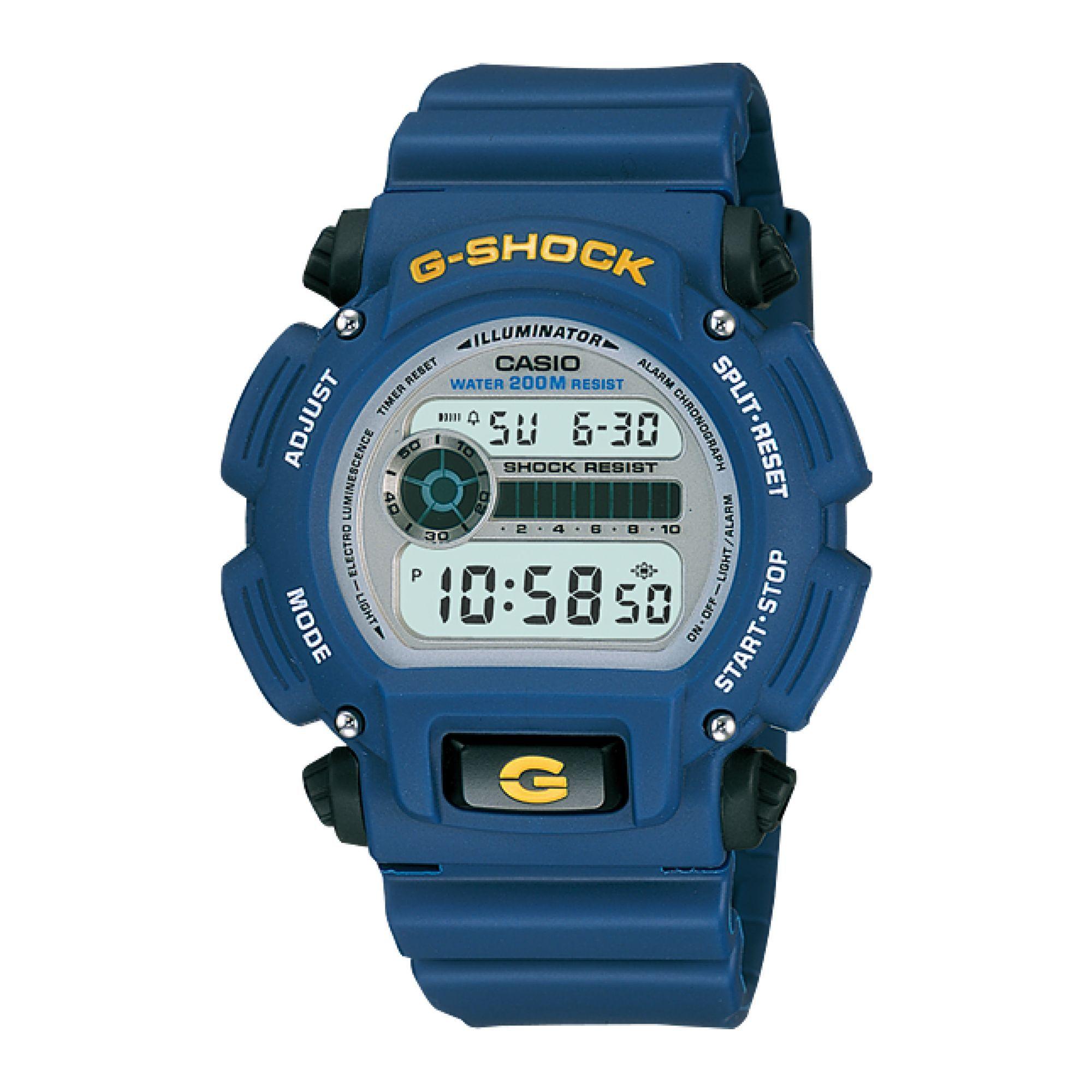 Reloj G-Shock Hombre DW-9052-2VHDR-0