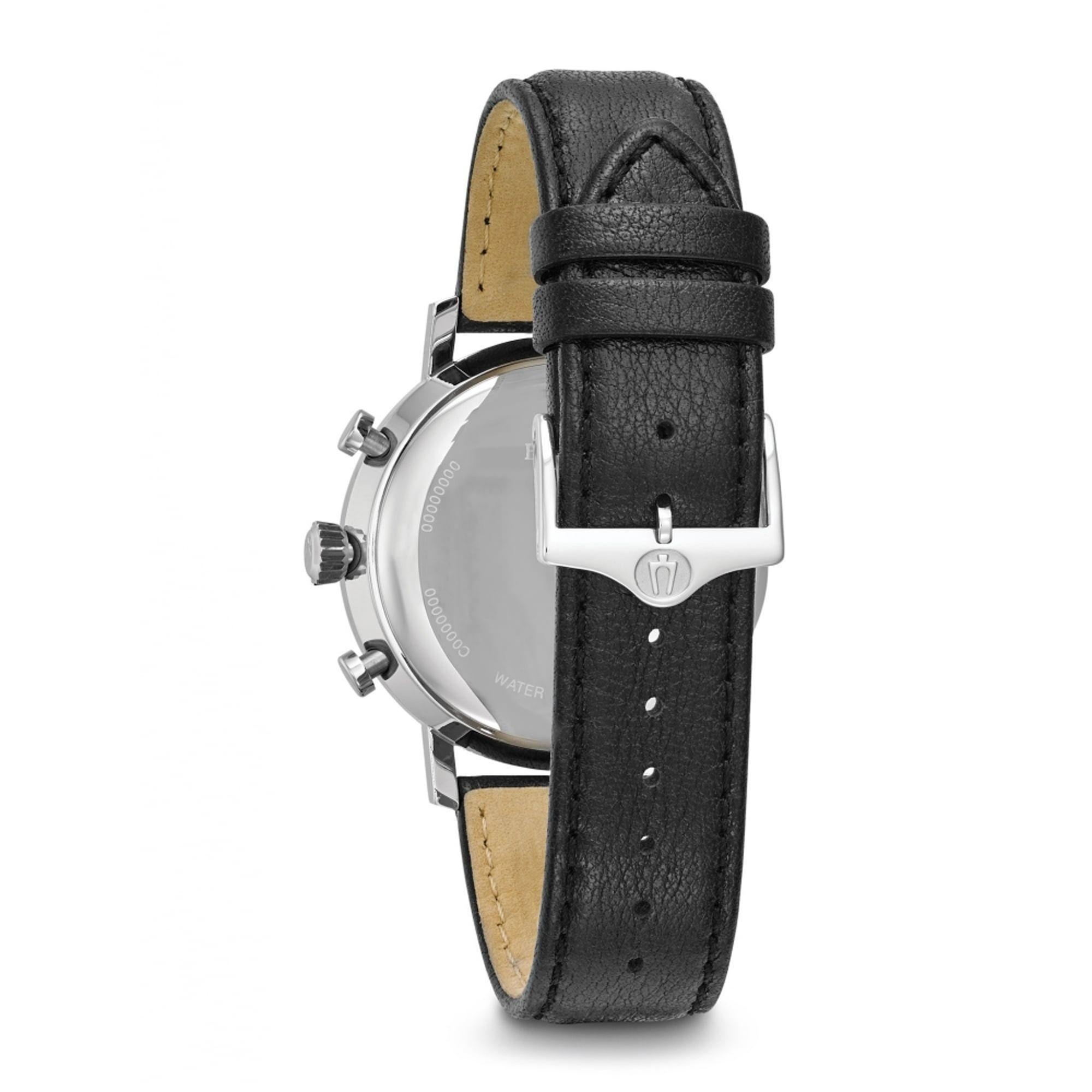 Reloj Bulova Hombre 96B262-1