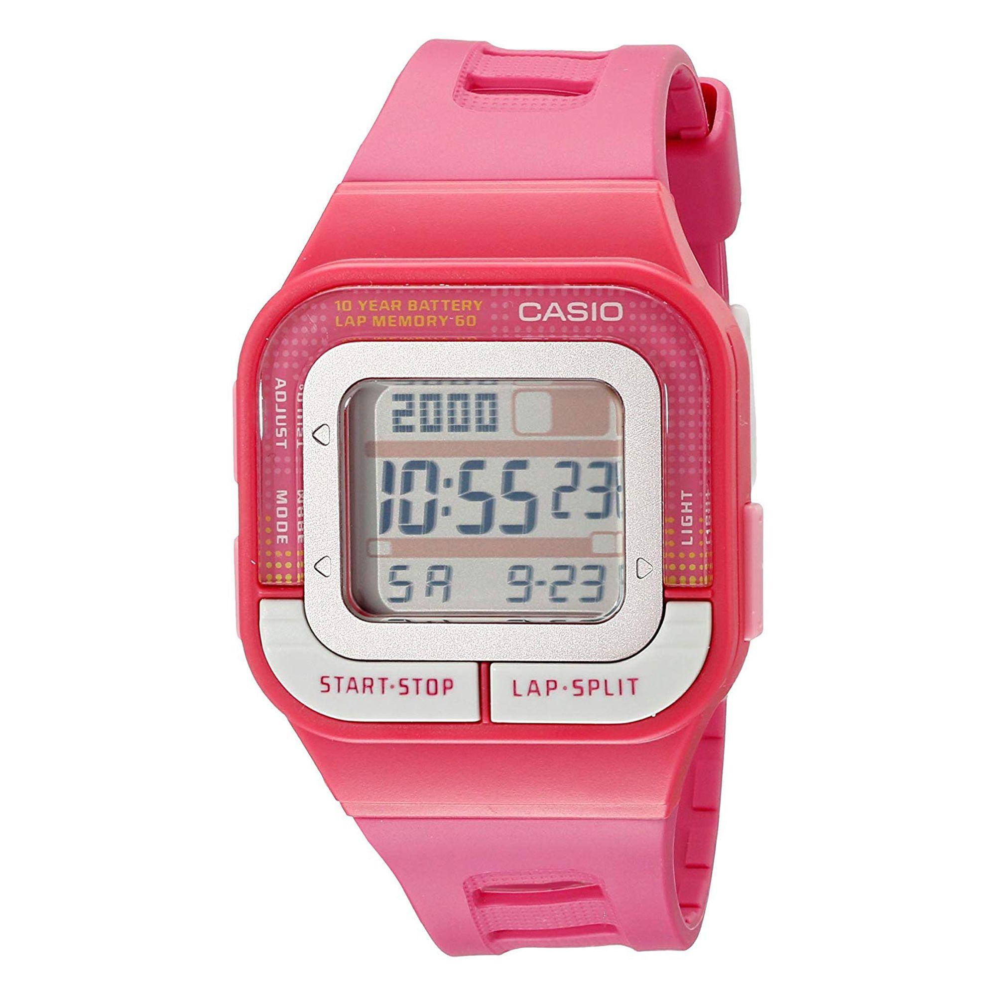 Reloj Casio Mujer SDB-100-4ADF-0