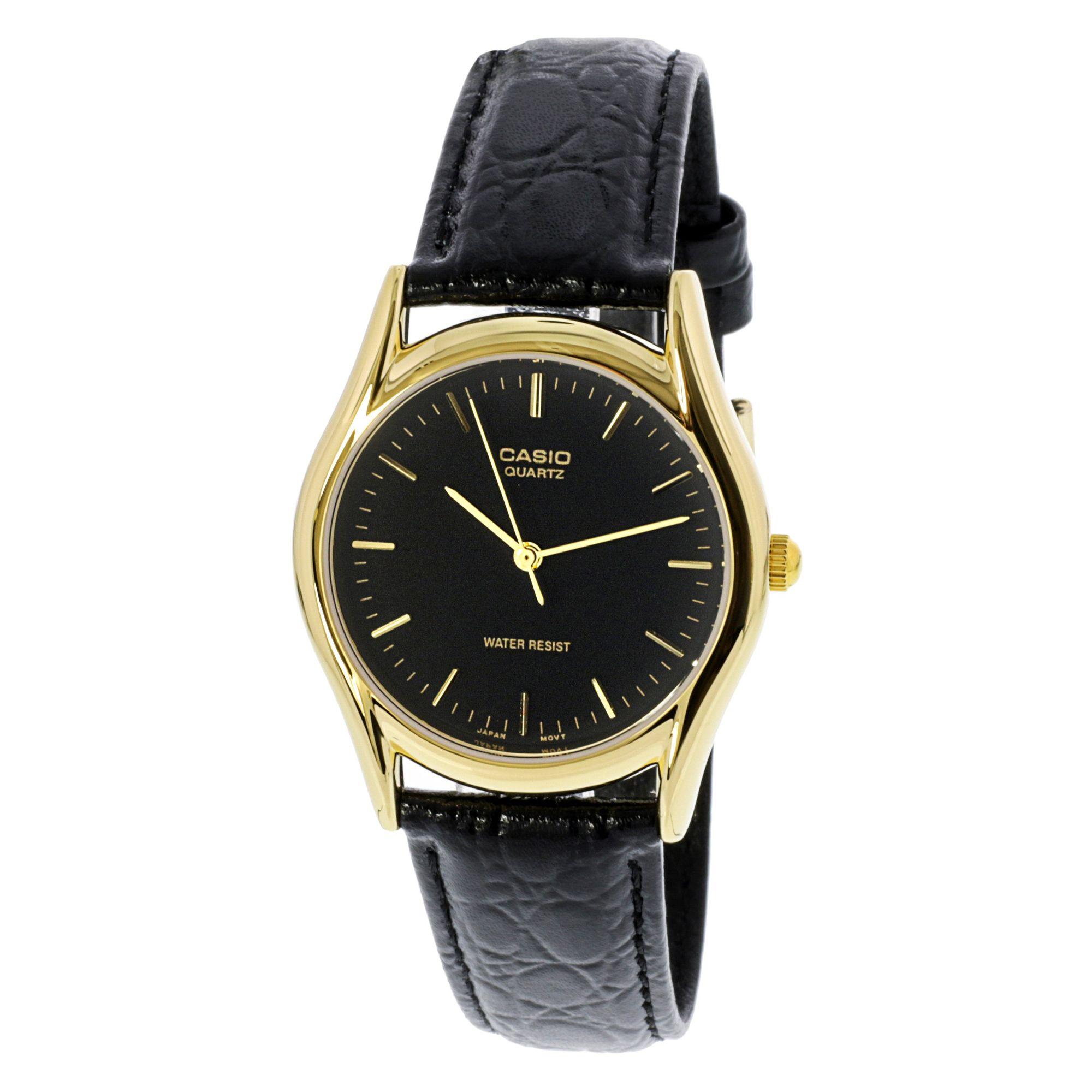 Reloj Casio Hombre MTP-1094Q-1A-0
