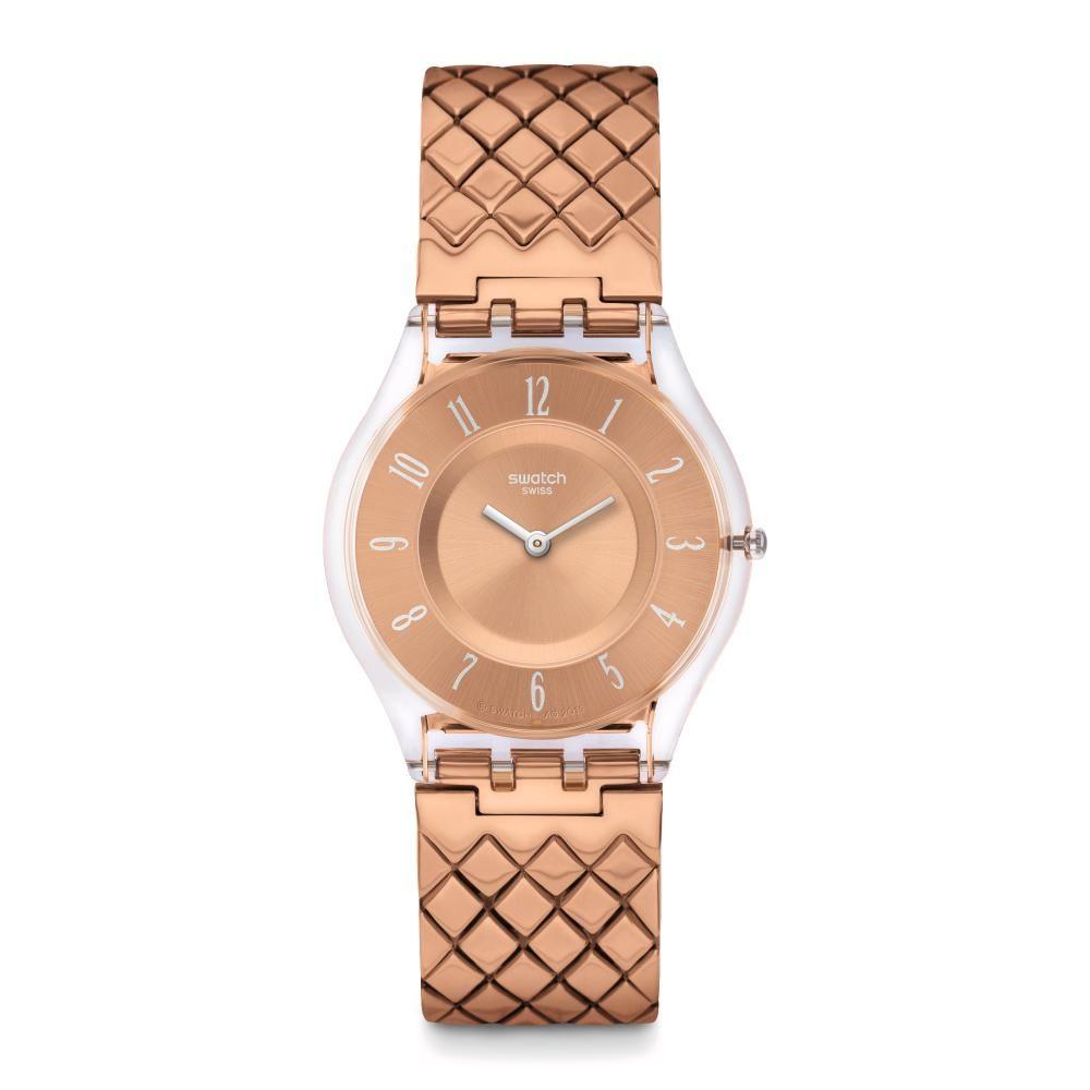 Reloj Swatch Unisex SFE110GA-0