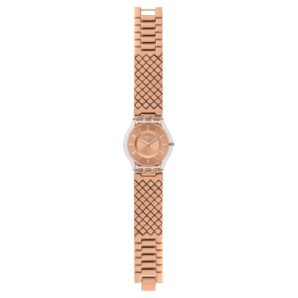 Reloj Swatch Unisex SFE110GA-1