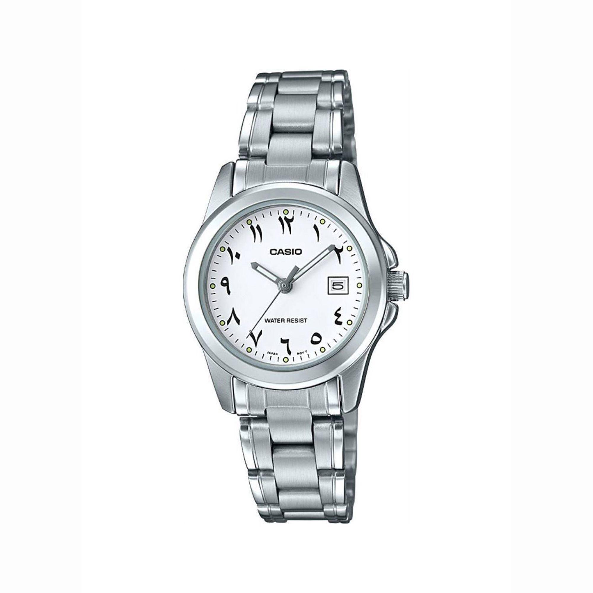 Reloj Casio Mujer LTP-1215A-7B3DF -0