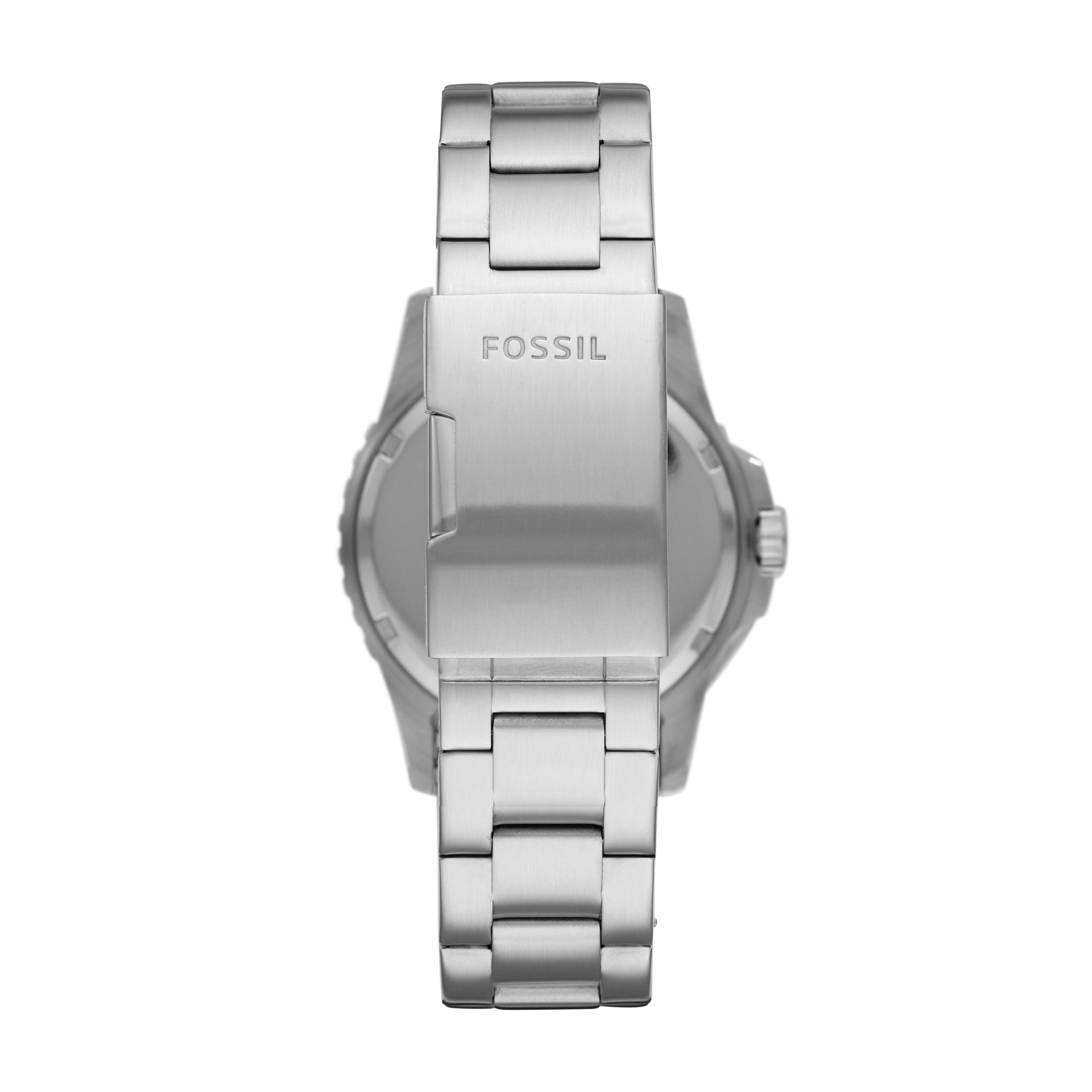 Reloj Fossil Hombre FS5657-1