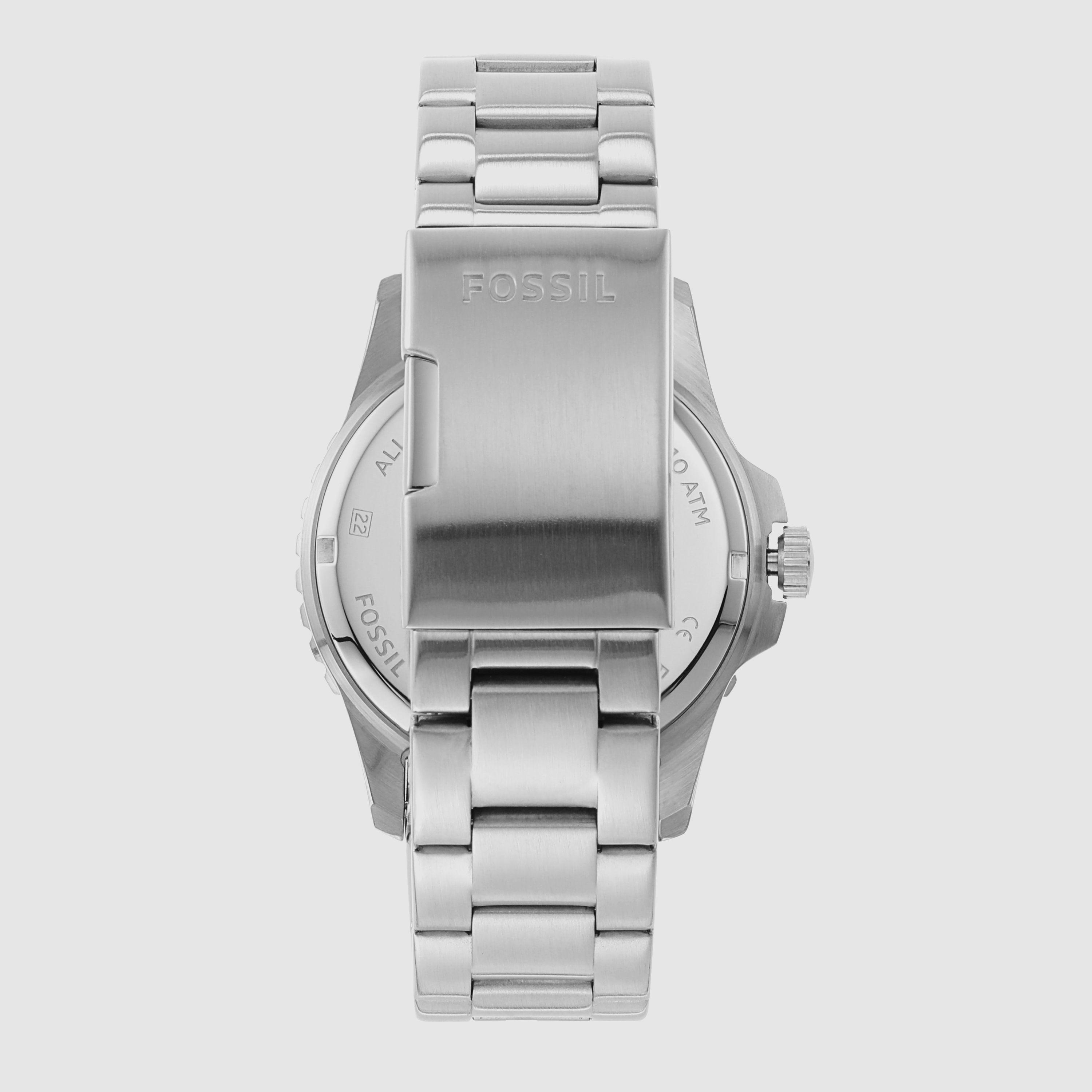 Reloj Fossil Hombre FS5657-3