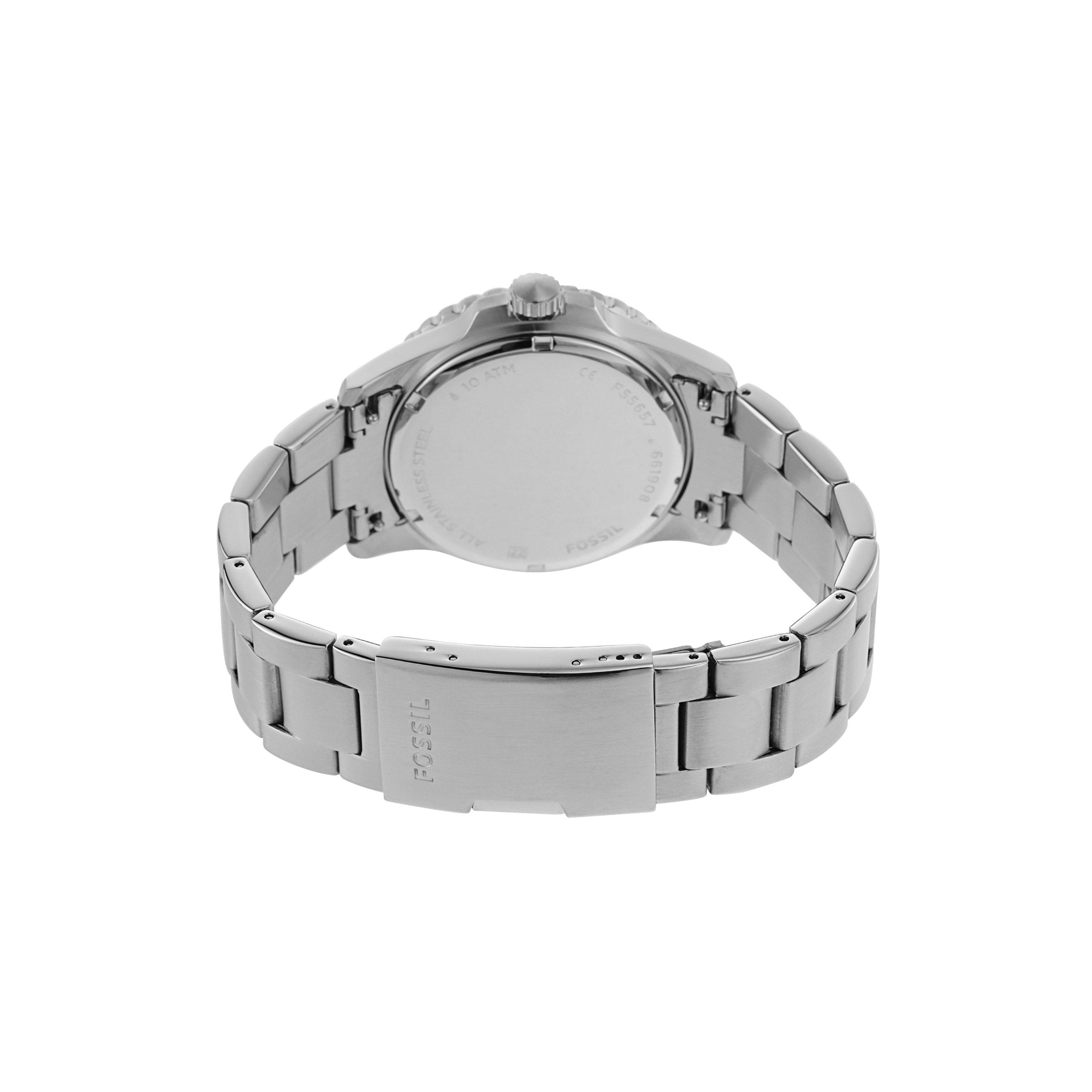 Reloj Fossil Hombre FS5657-8