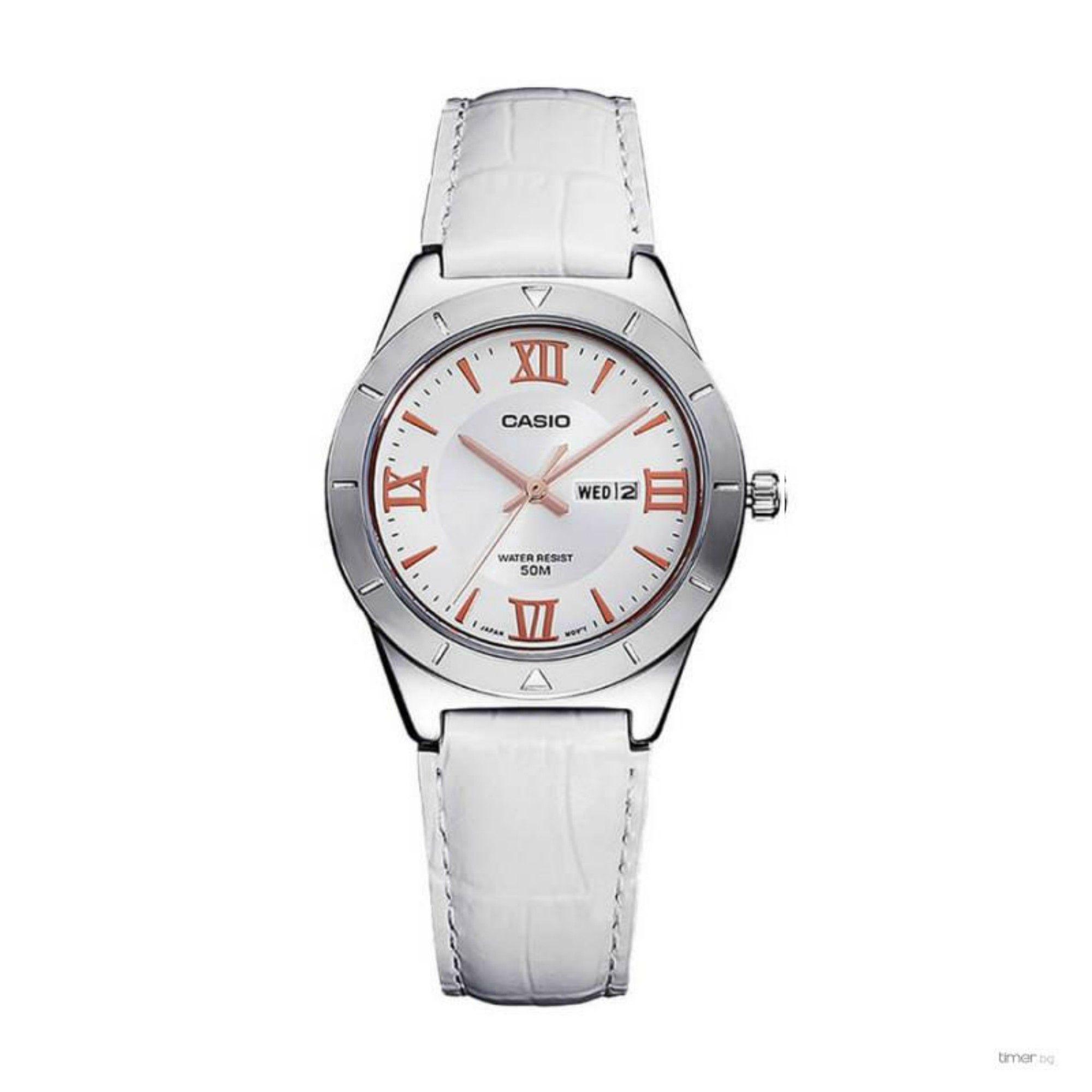 Reloj Casio Mujer LTP-1410L-7A1VDF-0