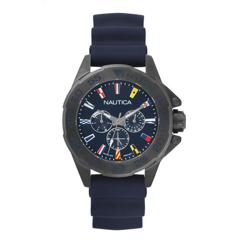 Reloj Nautica Hombre NAPMIA004-0