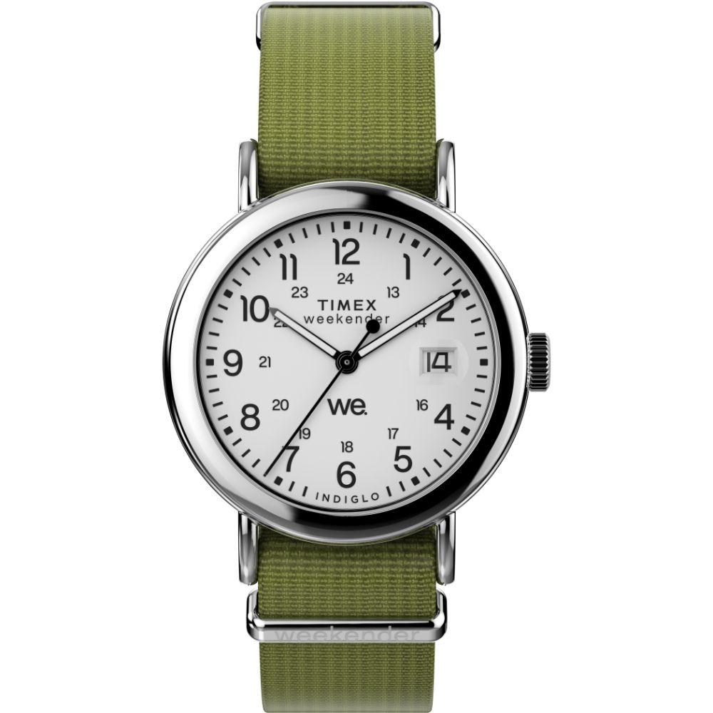 Reloj Timex Mujer TW2W85600-0