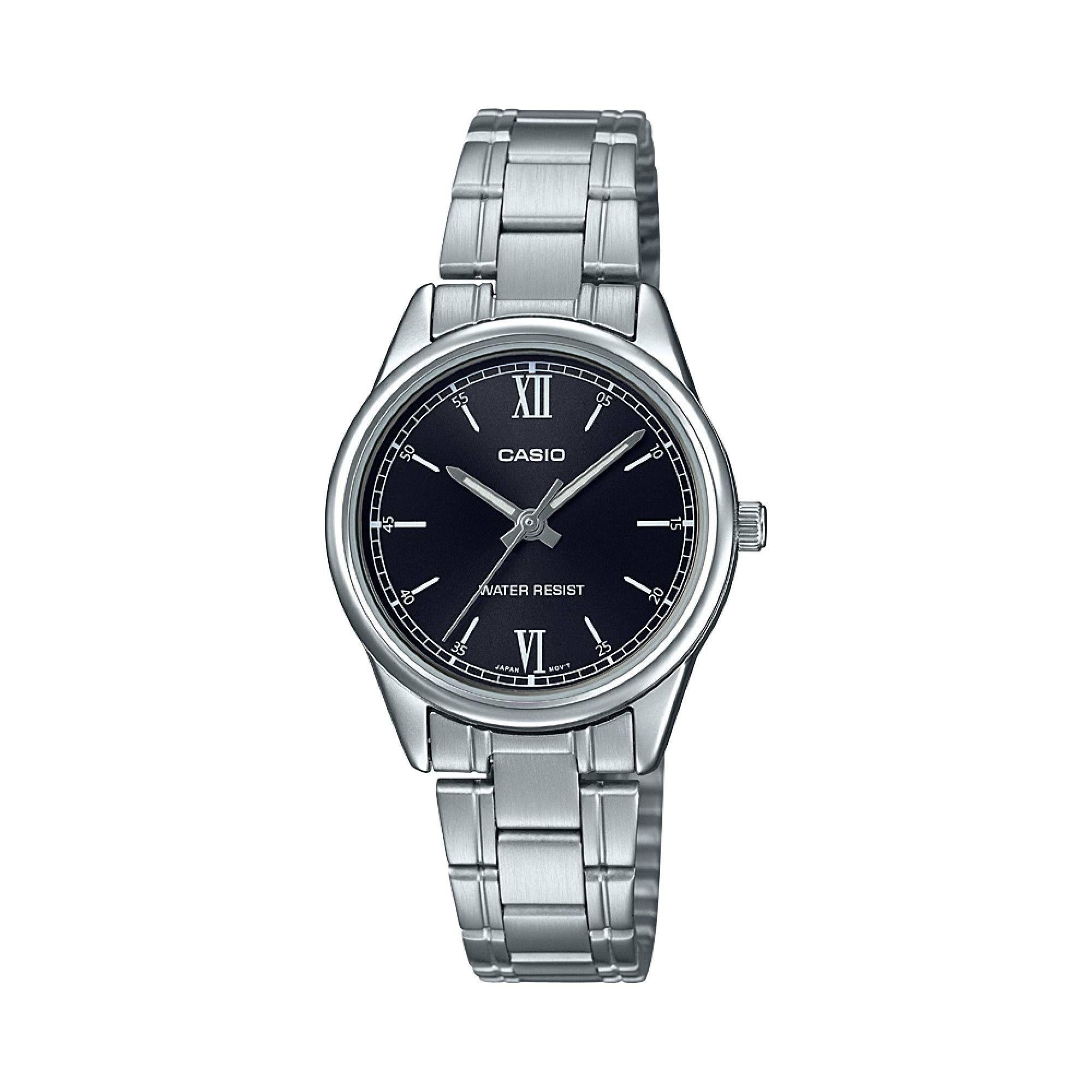 Reloj Casio Mujer LTP-V005D-1B2UDF-0