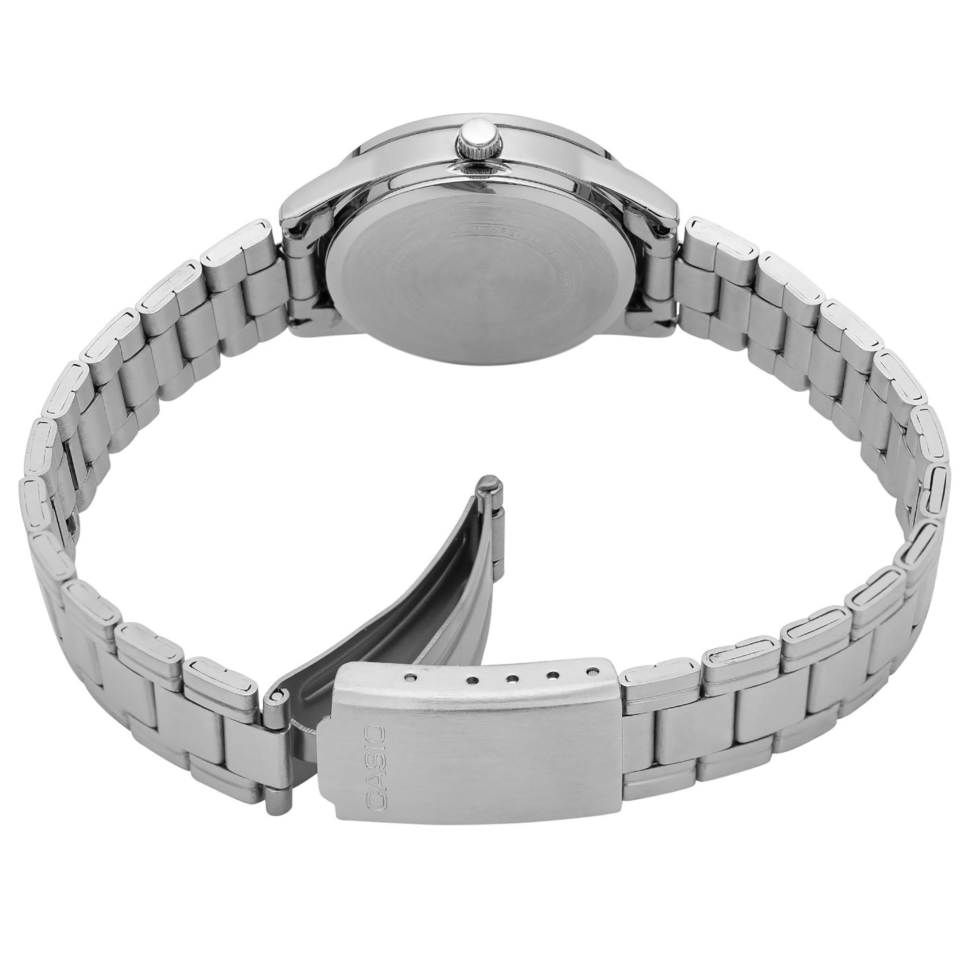 Reloj Casio Mujer LTP-V005D-1B2UDF-1