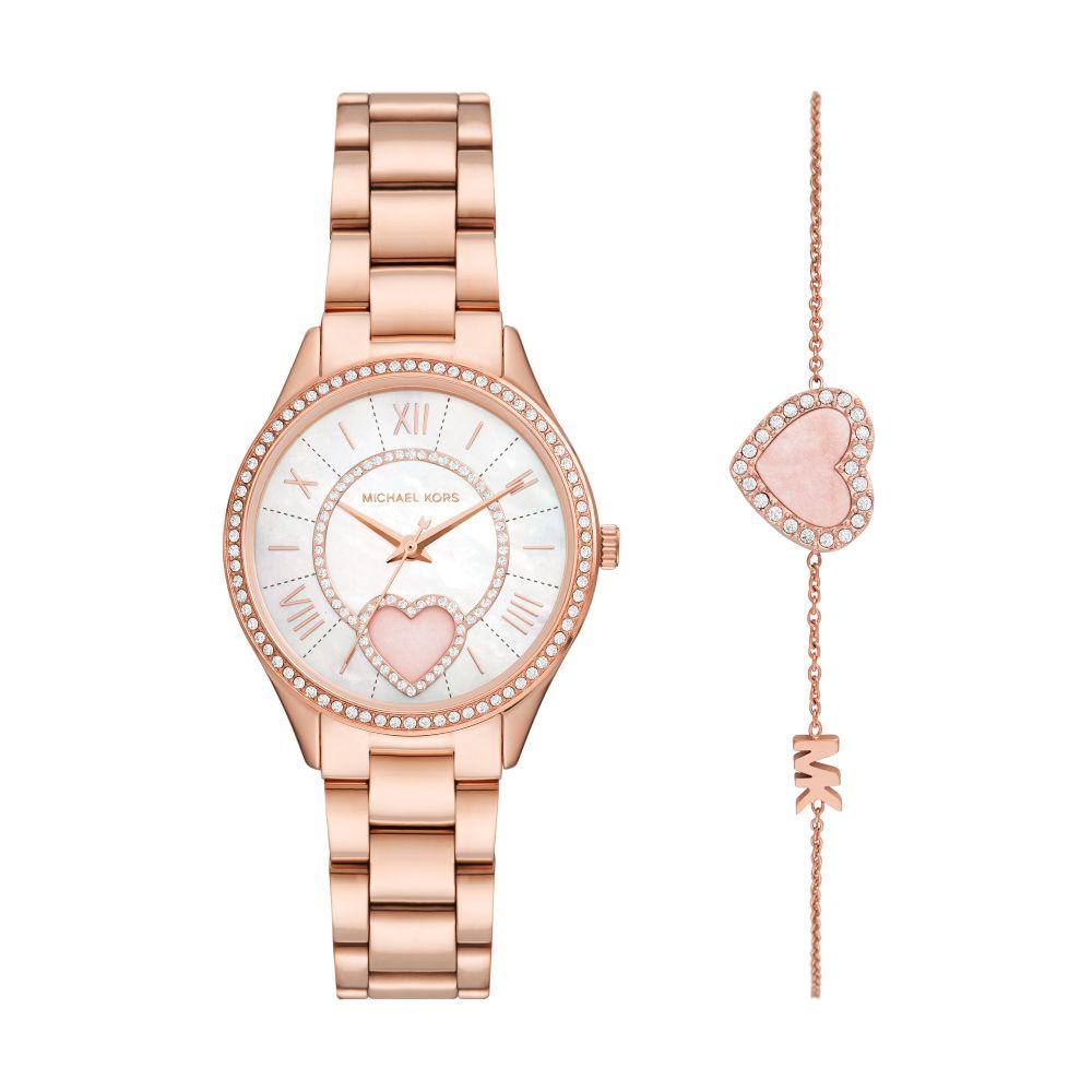 Reloj Michael Kors Mujer MK1038-0